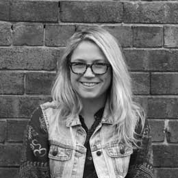 Miranda van Son - Design & Print Manager